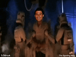 mlb GIF by SB Nation