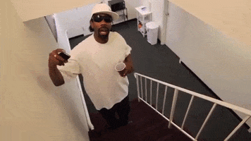 hip hop rap GIF by Verticals Agency