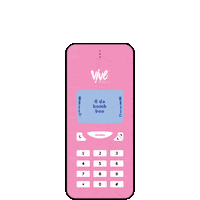 Bling Blinged Out Sticker by Vive Cosmetics