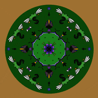 Art Fun GIF by Nilaja