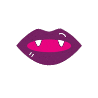 halloween vampire Sticker by T-Mobile