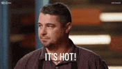 Australia Josh GIF by MasterChefAU