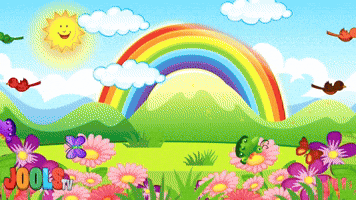 Who Wants To Learn Their Colors?