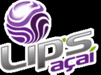 sorveteslips comida acai sorvete GIF