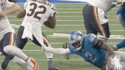 Detroit Lions Football GIF by NFL