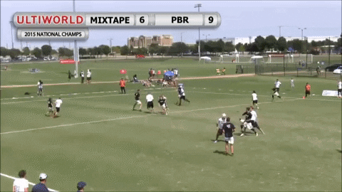 flikulti ultimate frisbee flik GIF