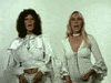 mamma mia GIF by ABBA