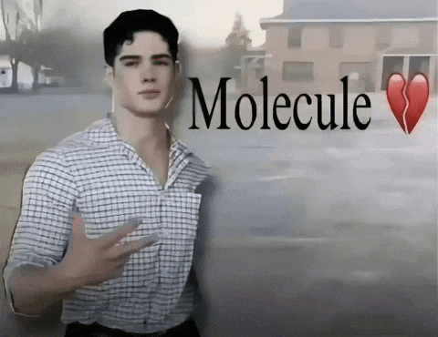 Molecule GIF