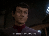 Star Trek GIF by Goldmaster