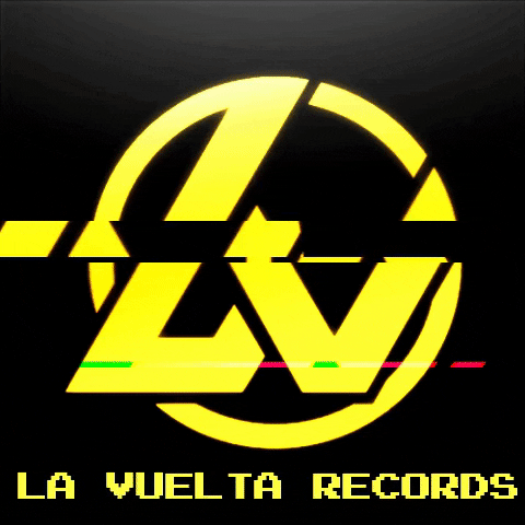 Lavueltarecords reggaeton newmusic recordlabel trapmusic GIF