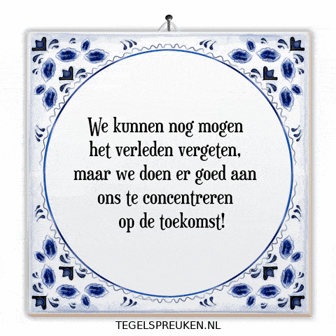 Humor Wijsheid GIF by Tegelspreuken.nl