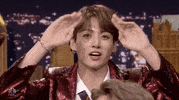 tonight show hello GIF by The Tonight Show Starring Jimmy Fallon
