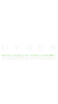 HYROXUK  Sticker