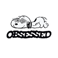 Comic Strip Animation Sticker by Peanuts