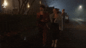 Party Frankie GIF by Hollyoaks