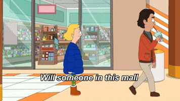 The Mall | Season 2 Ep. 7 | THE GREAT NORTH