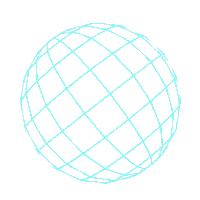 80S Neon Sticker by Zoom