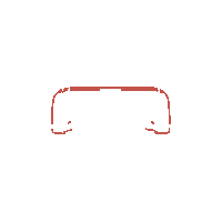 slayerespresso retro 80s neon slayerespresso Sticker