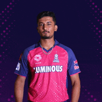 Pink India GIF by Rajasthan Royals