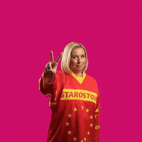 Eurovolby GIF by Starostové a nezávislí