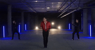 Donny Osmond - Who (Official Video)