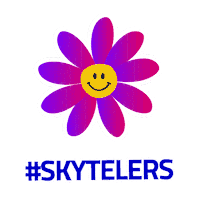 Sticker by SkyTelers