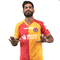 sceastbengal joy eb east bengal joyeastbengal Sticker