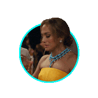 Amazon Shot Sticker by Shotgun Wedding