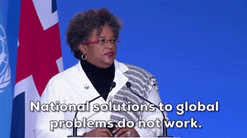 Climate Change GIF by GIPHY News
