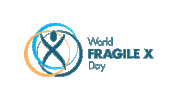 Fx Fragile X Sticker by FRAXA Research Foundation