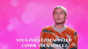 Drag Queen GIF by Drag Race France