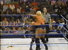 matthewgregg642a giphyupload wwe raw wwf GIF