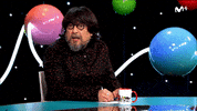 Ilustres Ignorantes GIF by Movistar+
