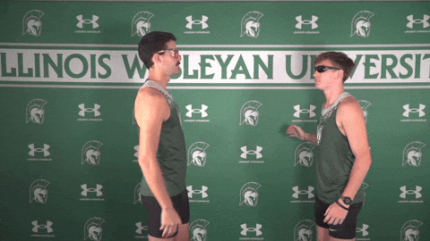 Tgoe Iwu GIF by iwusports