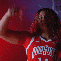 And One Basketball GIF by Ohio State Athletics
