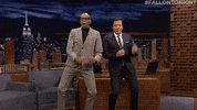 Jimmy Fallon Dancing GIF by The Tonight Show Starring Jimmy Fallon