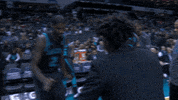 lets go dancing GIF by NBA