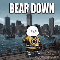 Lets Go Nhl GIF by Kanpai Pandas