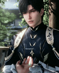 Love And Deepspace GIF