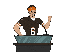 Angry Pumped Up Sticker by Bleacher Report