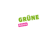 gruene_baden gruenebaden grünebaden grüne baden gruene baden Sticker