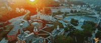 morgantown wv college GIF by WestVirginiaU