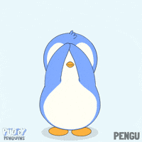 Thank You So Much GIF by Pudgy Penguins