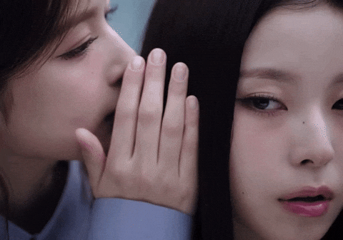 Nmixx GIF