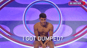 Drama GIF by Big Brother Australia