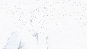 Brad Pitt Laugh GIF by PBS SoCal