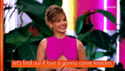 Ariana Madix Love Island Usa GIF by Peacock