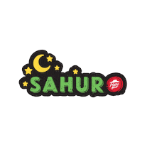 Pizza Ramadan Sticker by PizzaHutID