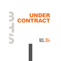 bhs Sticker by Brown Harris Stevens