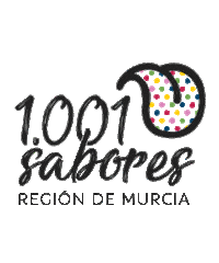 Spanish Spain Sticker by Murcia Turística